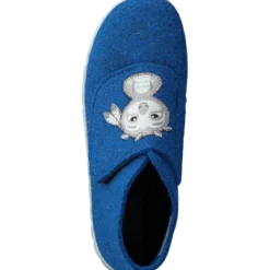 Happy Blue