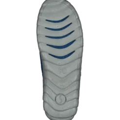 Happy Blue