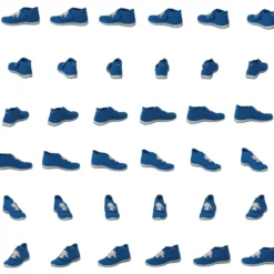 Happy Blue