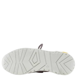 Happy Style Patterned/White