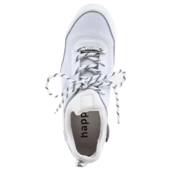 Happy Style White