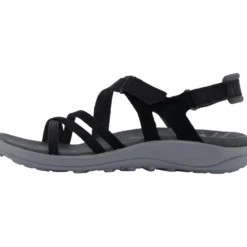 Harbor Backstrap Black