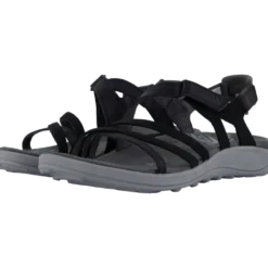 Harbor Backstrap Black
