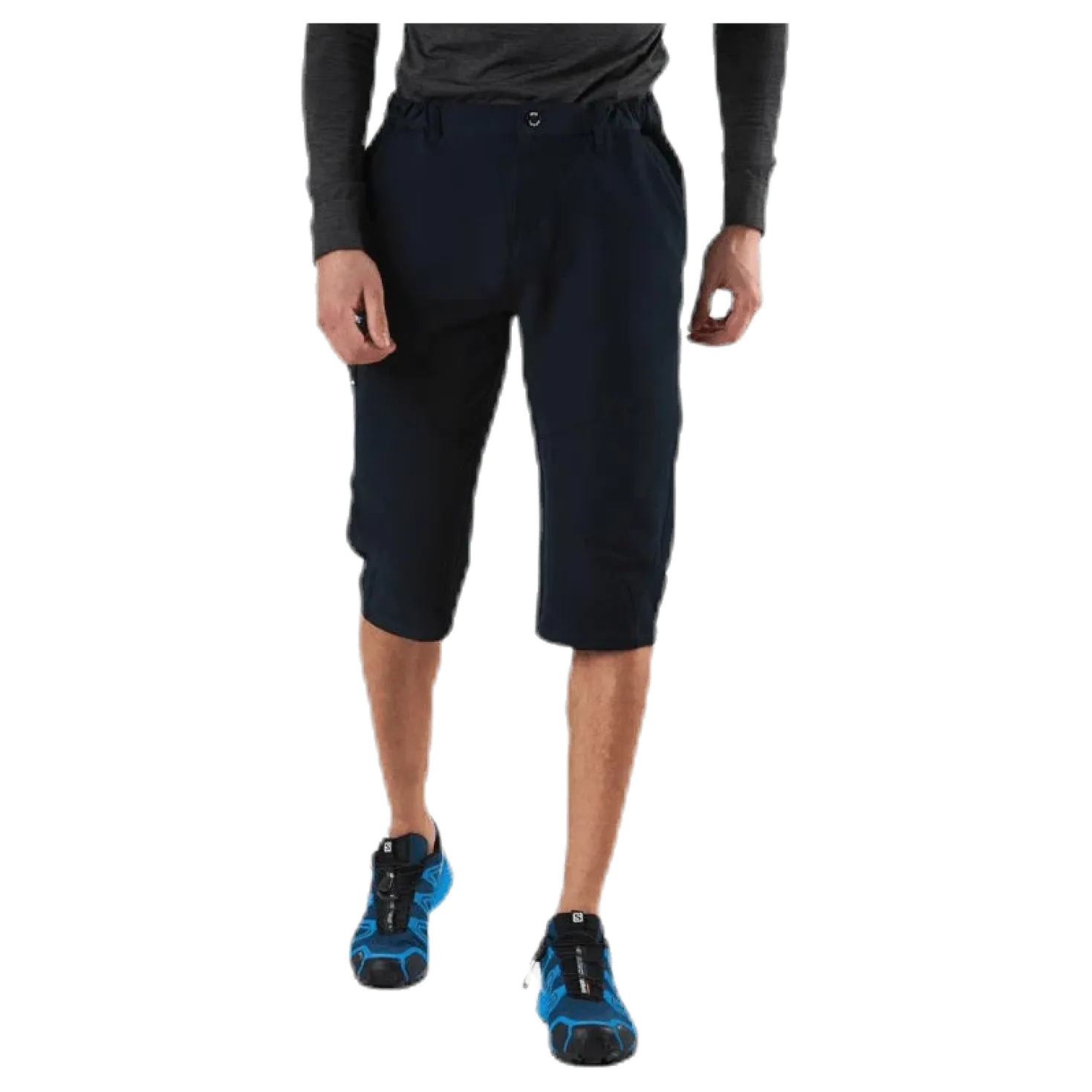 Harbour Pirate Blue