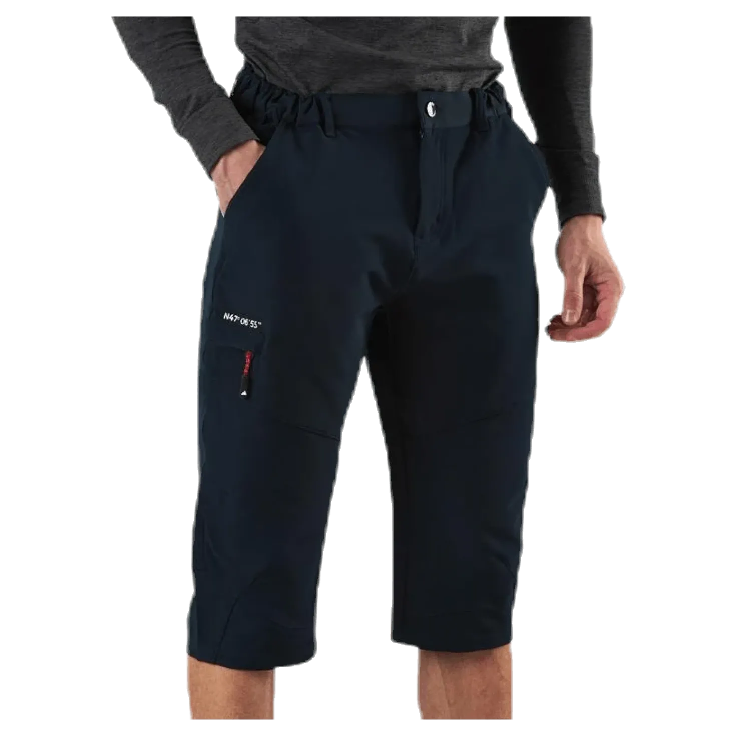 Harbour Pirate Blue