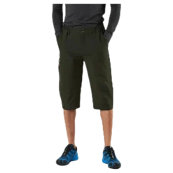 Harbour Pirate Green