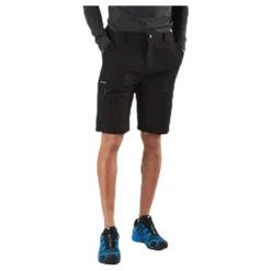 Harbour Shorts Black