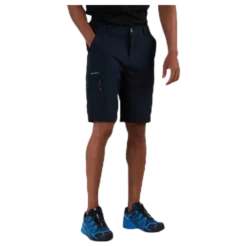 Harbour Shorts Blue