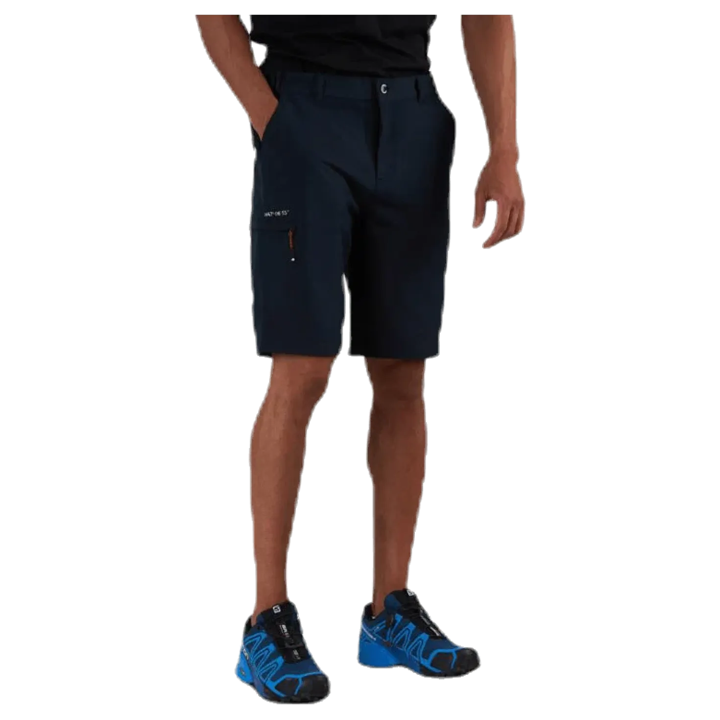 Harbour Shorts Blue