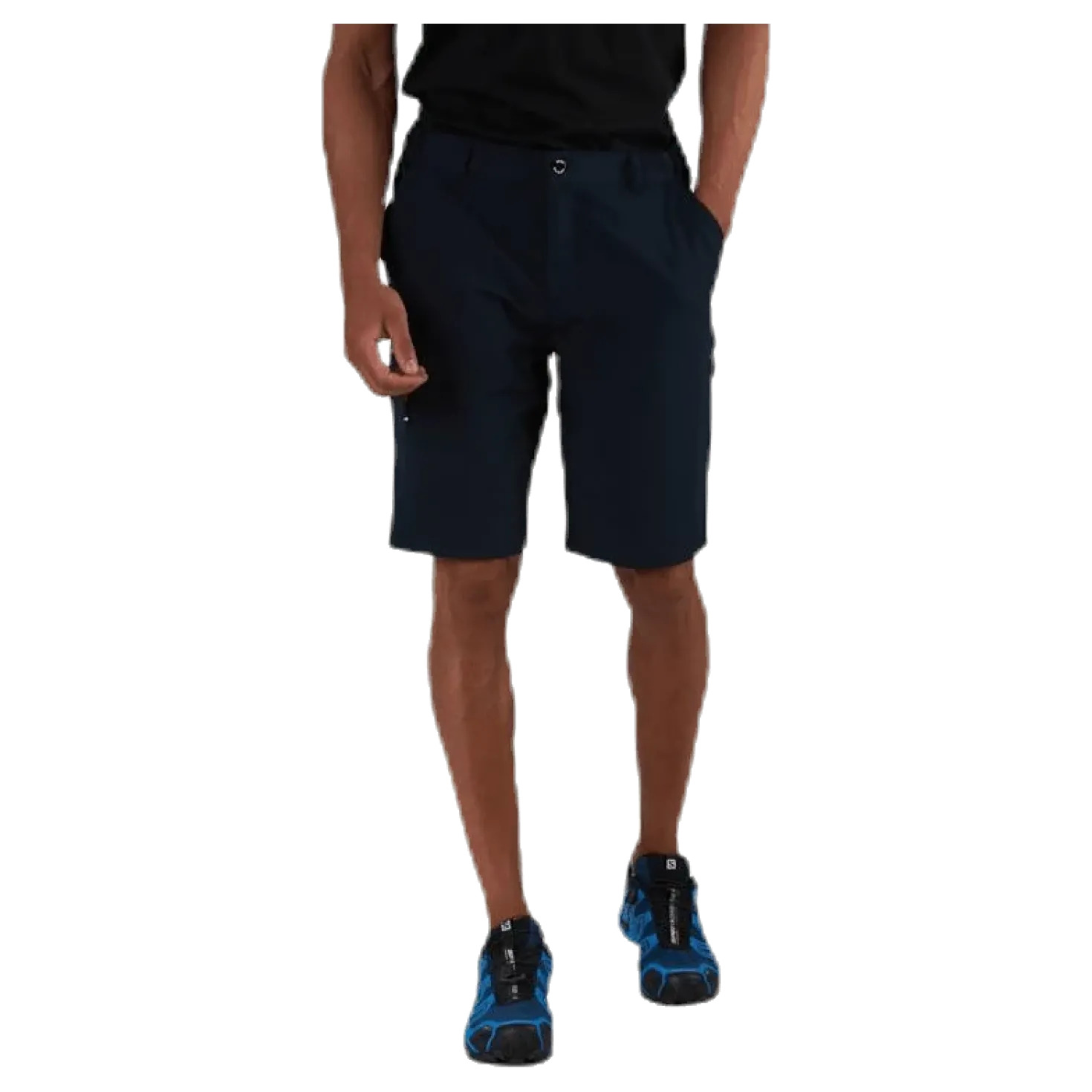 Harbour Shorts Blue