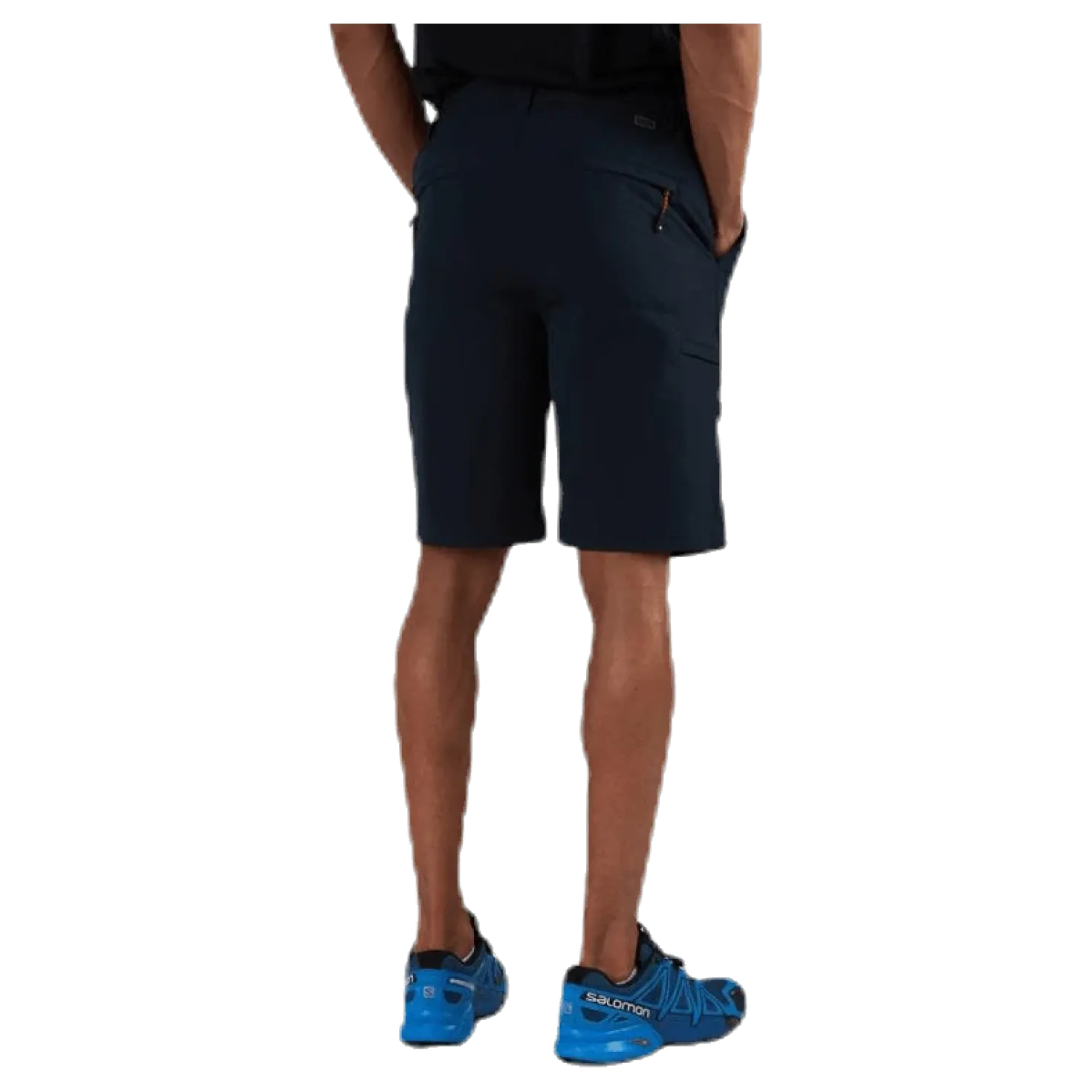 Harbour Shorts Blue