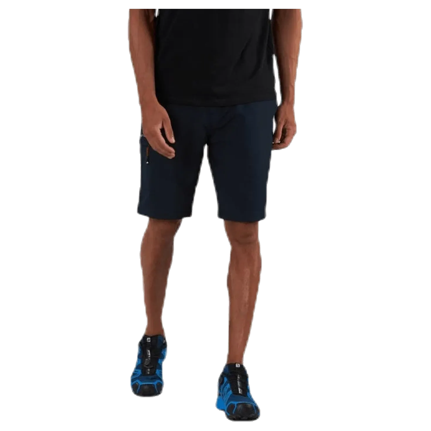 Harbour Shorts Blue