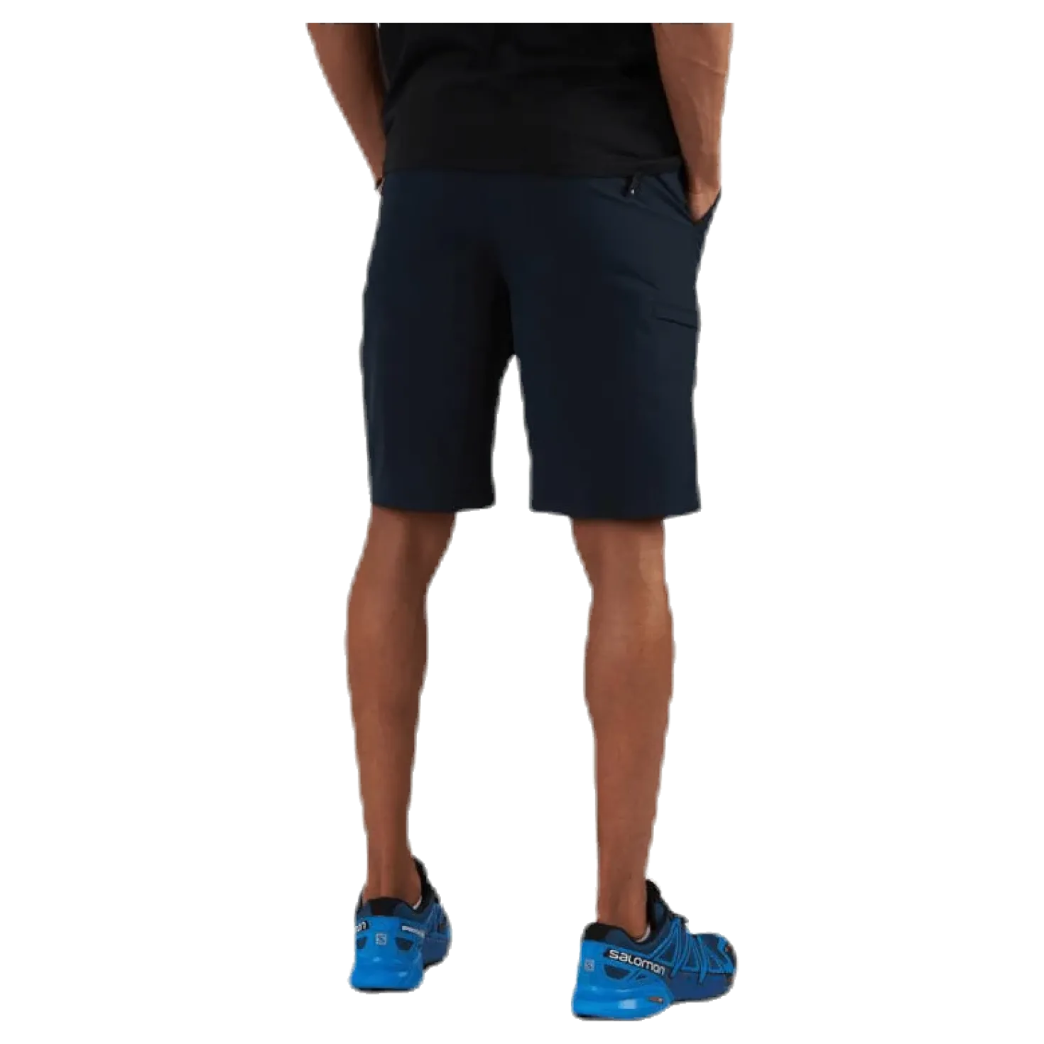 Harbour Shorts Blue