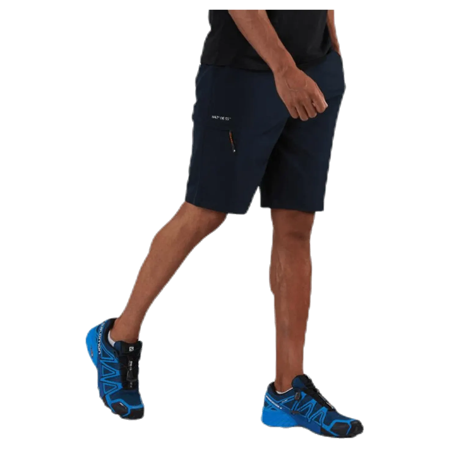 Harbour Shorts Blue