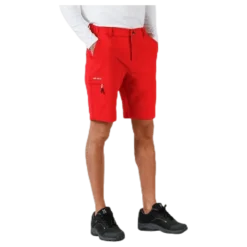 Harbour Shorts Red