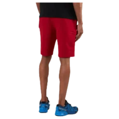 Harbour Shorts Red