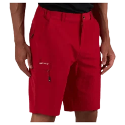 Harbour Shorts Red