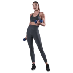 Hardi Seamless Tights Green