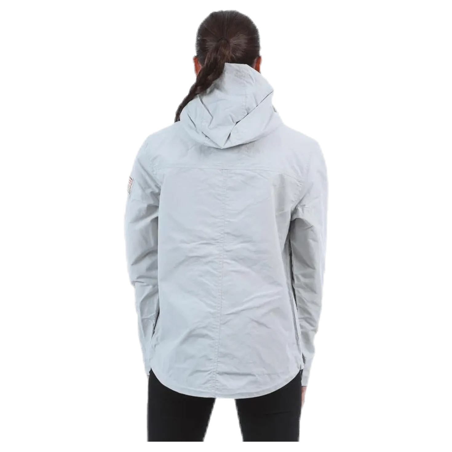 Harley Jacket Grey