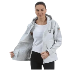 Harley Jacket Grey