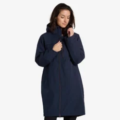 Harper Jacket Dark Navy