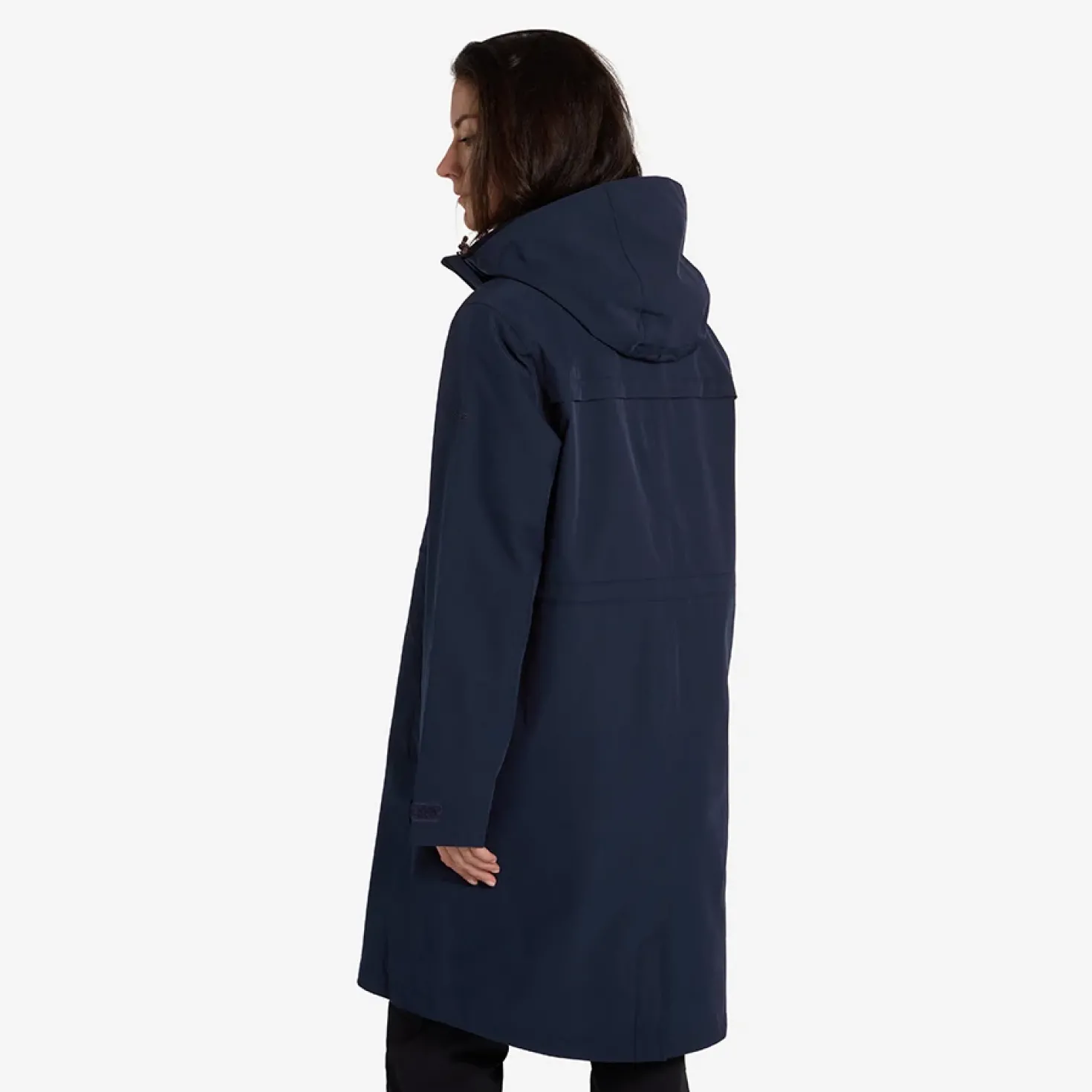 Harper Jacket Dark Navy