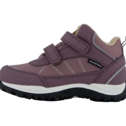 Harper K Purple