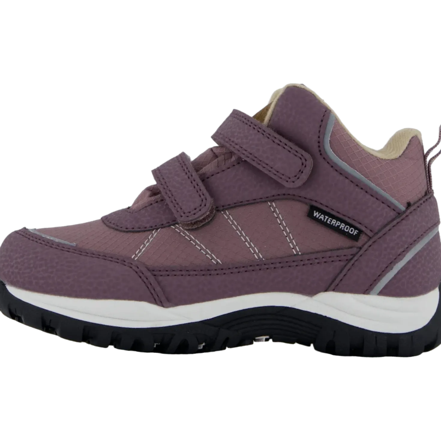 Harper K Purple