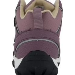 Harper K Purple