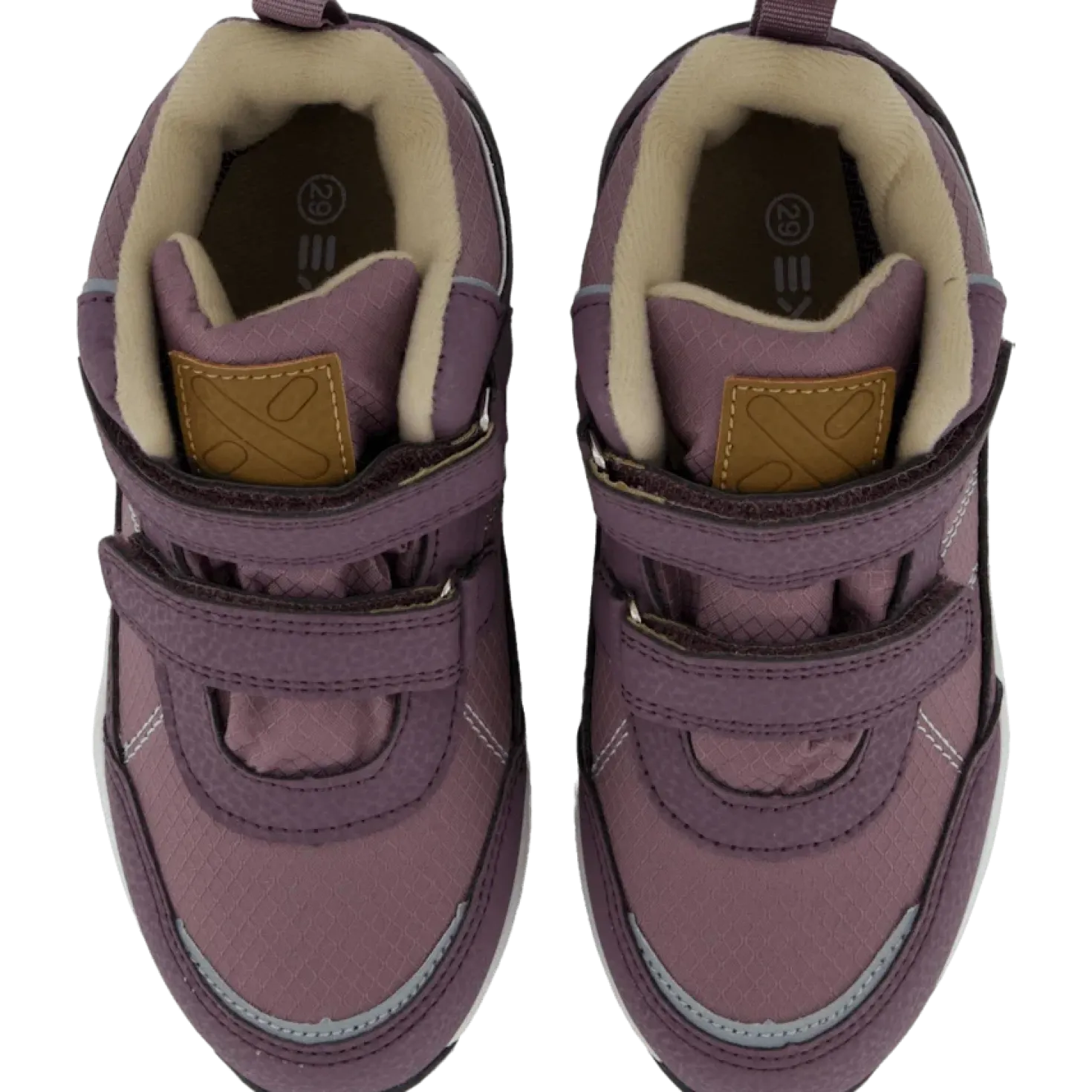 Harper K Purple