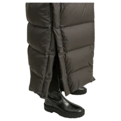 Harriet Coat Black