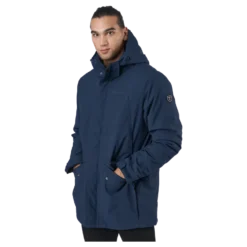 Harris Mpc Jkt M 590 Navy