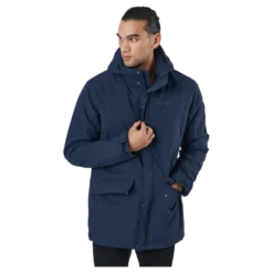 Harris Mpc Jkt M 590 Navy