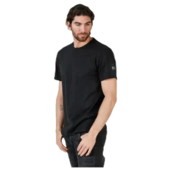 Harry T-shirt Black