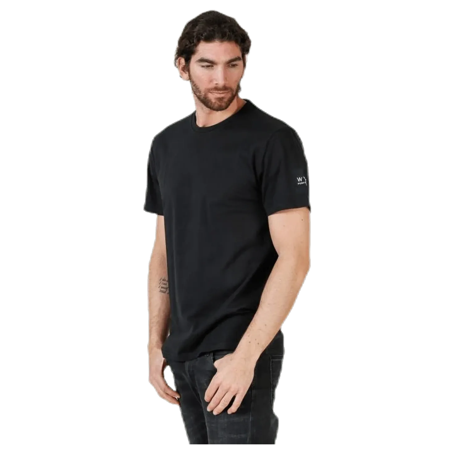 Harry T-shirt Black