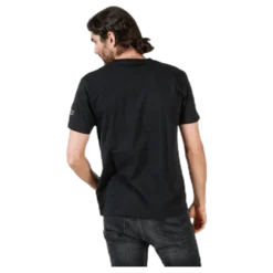 Harry T-shirt Black