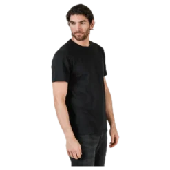 Harry T-shirt Black