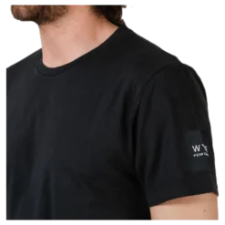 Harry T-shirt Black