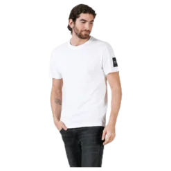 Harry T-shirt White