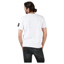 Harry T-shirt White