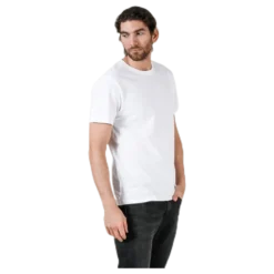 Harry T-shirt White