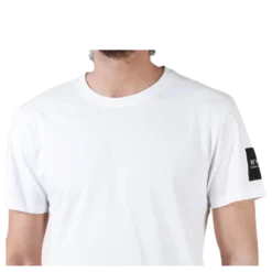 Harry T-shirt White