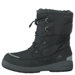 Haslum Gtx Black