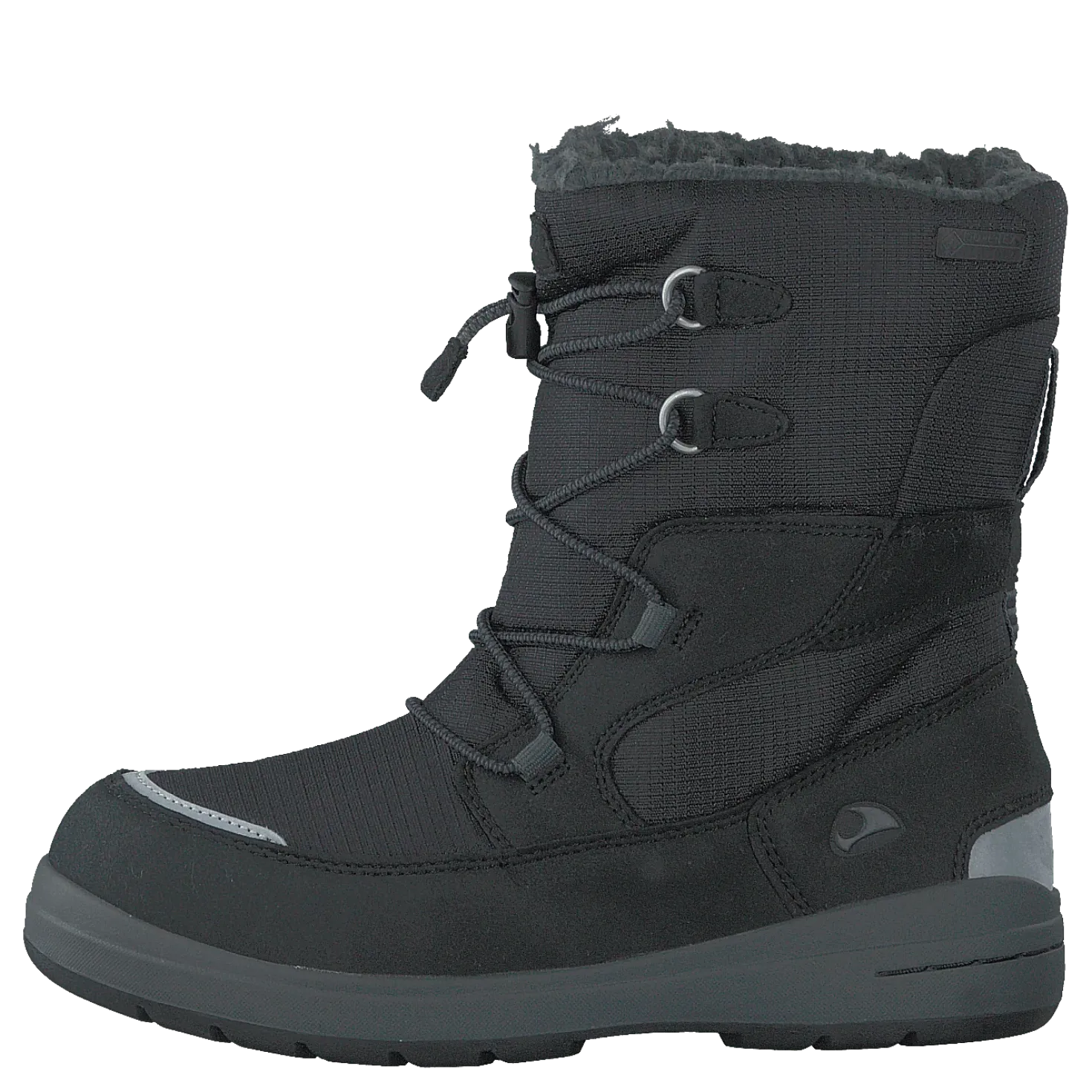 Haslum Gtx Black