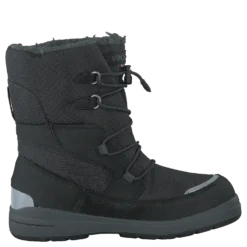 Haslum Gtx Black