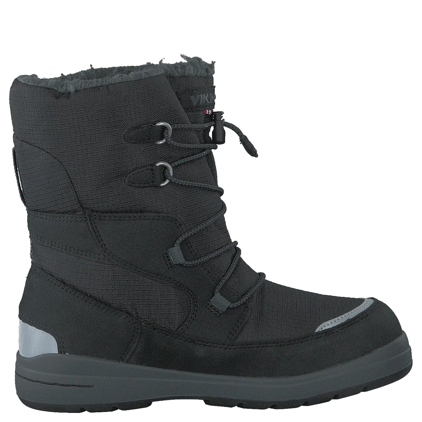 Haslum Gtx Black