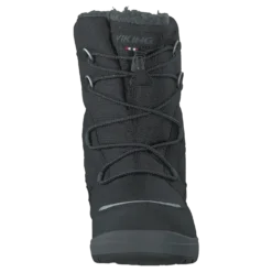 Haslum Gtx Black