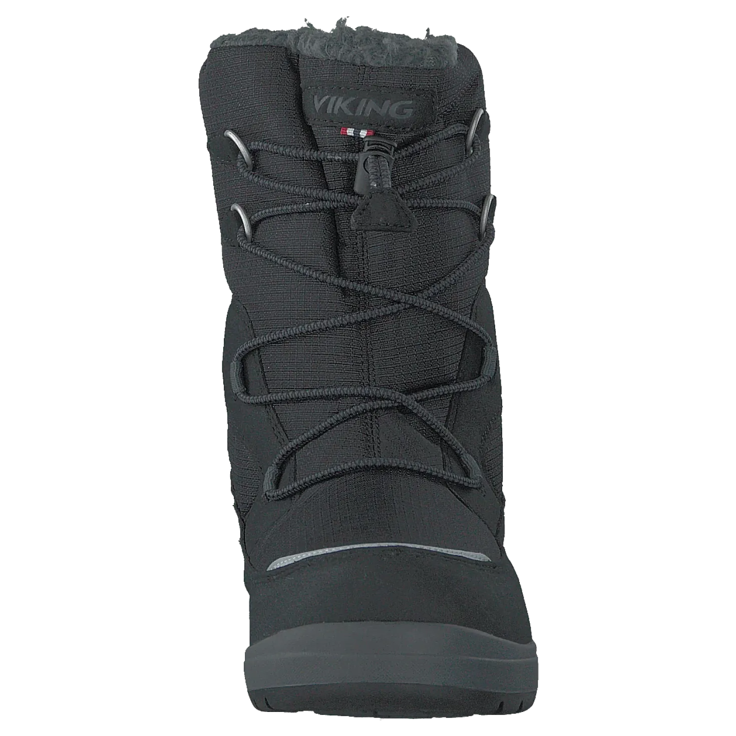 Haslum Gtx Black