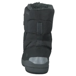 Haslum Gtx Black