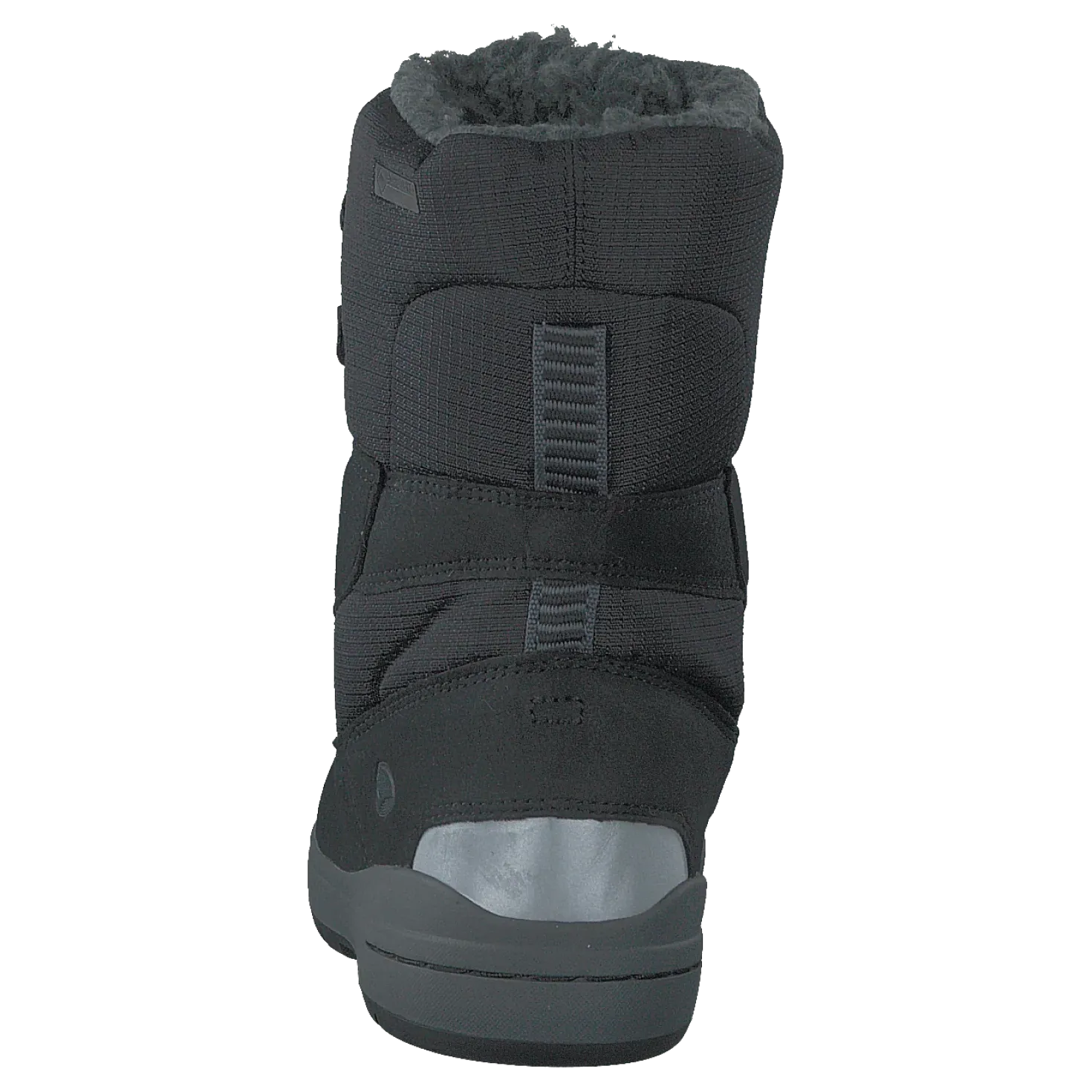 Haslum Gtx Black